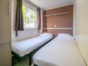 Cliquez pour découvrir toutes les photos de l'HÉBERGEMENT ! mobil-home - camping Millau Plage photo 7