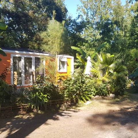 mobilhome - Le Marache photo 1