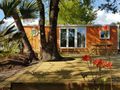 Cliquez pour découvrir toutes les photos de l'HÉBERGEMENT ! mobilhome - établissement Le Marache photo 3