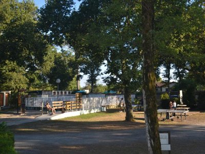 camping Lou Payou photo 10