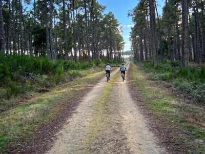 camping Lou Payou photo 12