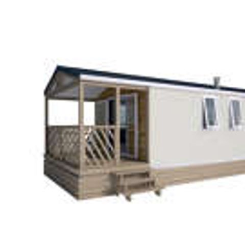 mobil-home - Lou Payou photo 3