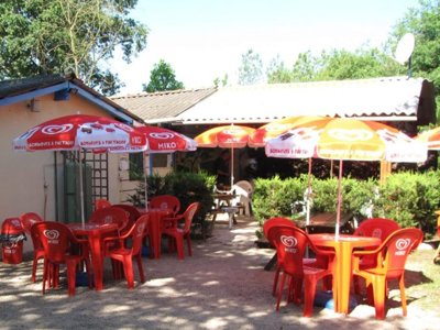 camping Lou Payou photo 18