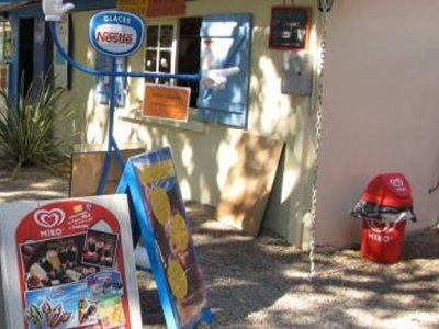 camping Lou Payou photo 19