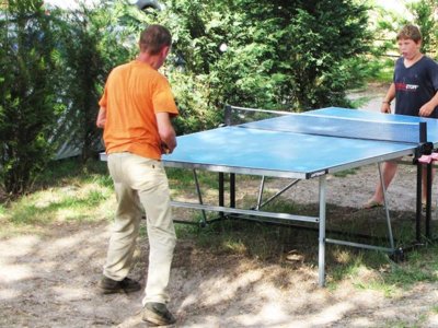 camping Lou Payou photo 24
