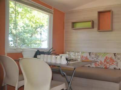 mobil-home - Lou Payou photo 2