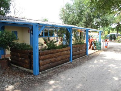 camping Lou Payou photo 29