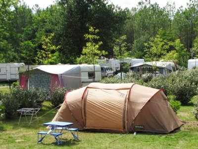 camping Lou Payou photo 3