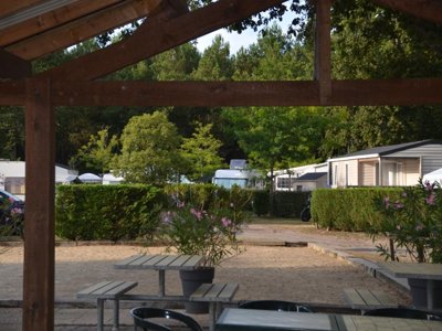 camping Lou Payou photo 8