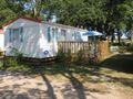 mobil-home - camping Lou Payou photo 2