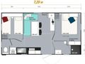 mobil-home - camping Lou Payou photo 3