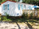 Cliquez pour découvrir toutes les photos de l'HÉBERGEMENT ! mobil-home - camping Lou Payou photo 2