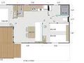 mobil-home - camping Lou Payou photo 2