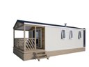 Cliquez pour découvrir toutes les photos de l'HÉBERGEMENT ! mobil-home - camping Lou Payou photo 7