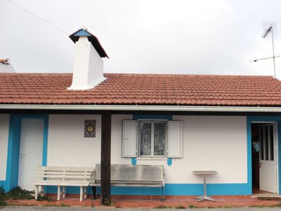 Cliquez pour découvrir toutes les photos de l'ÉTABLISSEMENT ! camping Land's Hause Bungalow photo 15