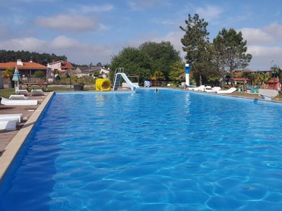 Cliquez pour découvrir toutes les photos de l'ÉTABLISSEMENT ! camping Land's Hause Bungalow photo 3