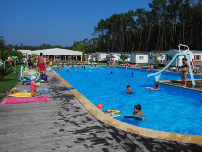 Cliquez pour découvrir toutes les photos de l'ÉTABLISSEMENT ! camping Land's Hause Bungalow photo 7