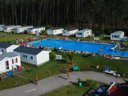 Cliquez pour découvrir toutes les photos de l'ÉTABLISSEMENT ! camping Land's Hause Bungalow photo 11