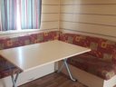 Cliquez pour découvrir toutes les photos de l'HÉBERGEMENT ! mobil-home - camping Land's Hause Bungalow photo 4