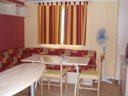 Cliquez pour découvrir toutes les photos de l'HÉBERGEMENT ! mobil-home - camping Land's Hause Bungalow photo 3