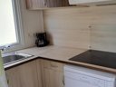 mobil-home - camping Land's Hause Bungalow photo 7