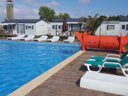 Cliquez pour découvrir toutes les photos de l'ÉTABLISSEMENT ! camping Land's Hause Bungalow photo 5