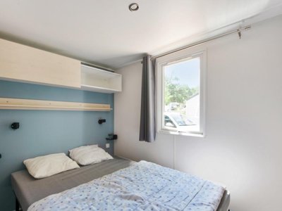 Cliquez pour découvrir toutes les photos de l'HÉBERGEMENT ! mobil-home - Le Domaine De Chanteraine photo 6