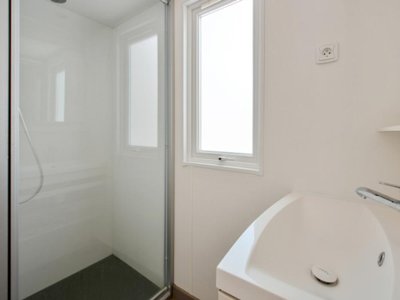 Cliquez pour découvrir toutes les photos de l'HÉBERGEMENT ! mobil-home - Le Domaine De Chanteraine photo 7