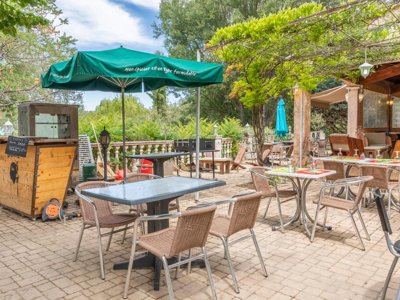 Cliquez pour découvrir toutes les photos de l'ÉTABLISSEMENT ! camping Le Domaine De Chanteraine photo 14