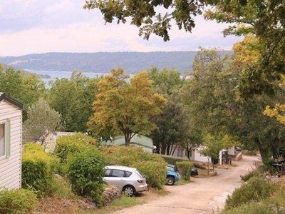 Cliquez pour découvrir toutes les photos de l'ÉTABLISSEMENT ! camping Le Domaine De Chanteraine photo 20