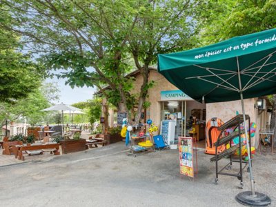 Cliquez pour découvrir toutes les photos de l'ÉTABLISSEMENT ! camping Le Domaine De Chanteraine photo 22
