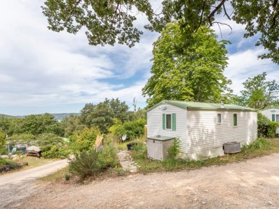 Cliquez pour découvrir toutes les photos de l'ÉTABLISSEMENT ! camping Le Domaine De Chanteraine photo 23