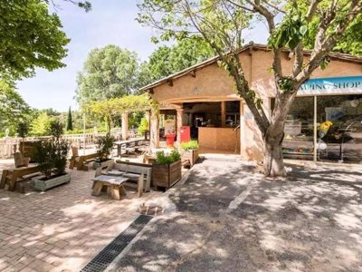 Cliquez pour découvrir toutes les photos de l'ÉTABLISSEMENT ! camping Le Domaine De Chanteraine photo 26