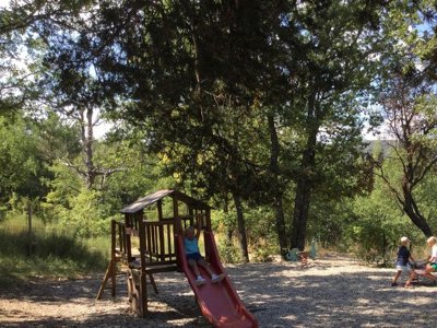 Cliquez pour découvrir toutes les photos de l'ÉTABLISSEMENT ! camping Le Domaine De Chanteraine photo 27