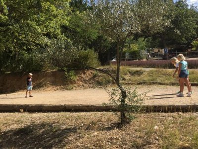 Cliquez pour découvrir toutes les photos de l'ÉTABLISSEMENT ! camping Le Domaine De Chanteraine photo 28