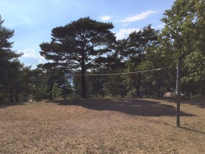 Cliquez pour découvrir toutes les photos de l'ÉTABLISSEMENT ! camping Le Domaine De Chanteraine photo 29