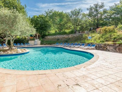 Cliquez pour découvrir toutes les photos de l'ÉTABLISSEMENT ! camping Le Domaine De Chanteraine photo 3