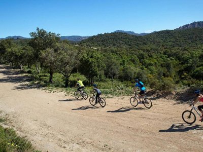 Cliquez pour découvrir toutes les photos de l'ÉTABLISSEMENT ! camping Le Domaine De Chanteraine photo 30