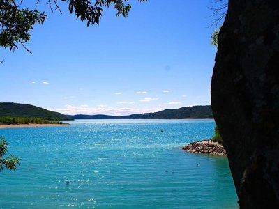 Cliquez pour découvrir toutes les photos de l'ÉTABLISSEMENT ! camping Le Domaine De Chanteraine photo 6