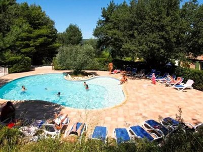 Cliquez pour découvrir toutes les photos de l'ÉTABLISSEMENT ! camping Le Domaine De Chanteraine photo 7
