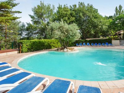 Cliquez pour découvrir toutes les photos de l'ÉTABLISSEMENT ! camping Le Domaine De Chanteraine photo 8