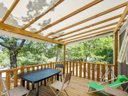 Cliquez pour découvrir toutes les photos de l'HÉBERGEMENT ! mobil-home - camping Le Domaine De Chanteraine photo 3