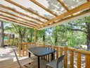Cliquez pour découvrir toutes les photos de l'HÉBERGEMENT ! mobil-home - camping Le Domaine De Chanteraine photo 4