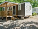 Cliquez pour découvrir toutes les photos de l'HÉBERGEMENT ! mobil-home - camping Le Domaine De Chanteraine photo 8