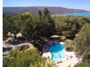 Cliquez pour découvrir toutes les photos de l'ÉTABLISSEMENT ! camping Le Domaine De Chanteraine photo 4