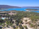 Cliquez pour découvrir toutes les photos de l'ÉTABLISSEMENT ! camping Le Domaine De Chanteraine photo 9