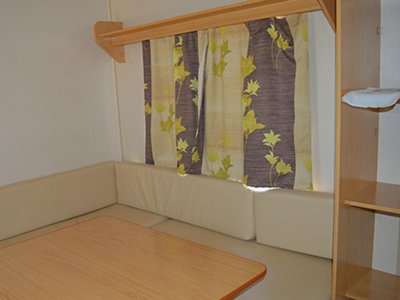 Cliquez pour découvrir toutes les photos de l'HÉBERGEMENT ! mobil-home - Flower Les Fauvettes photo 5