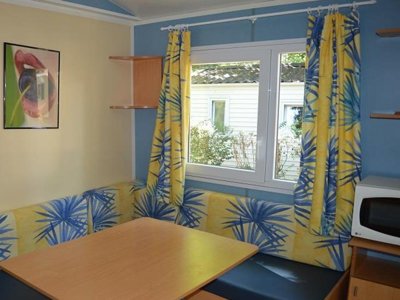 mobil-home - Flower Les Fauvettes photo 2