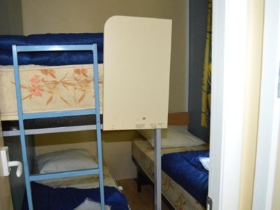 mobil-home - Flower Les Fauvettes photo 3
