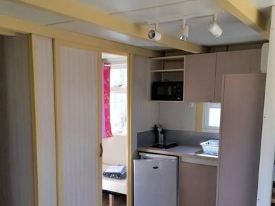 Cliquez pour découvrir toutes les photos de l'HÉBERGEMENT ! chalet - Flower Les Fauvettes photo 3